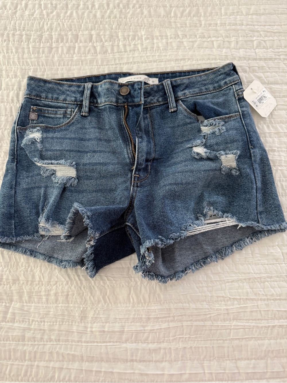 Altard State Denim Shorts ( Size M) - NEW